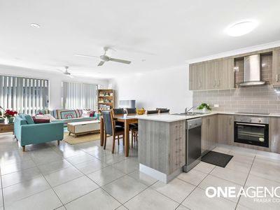 21 Tranquil Drive, Wondunna