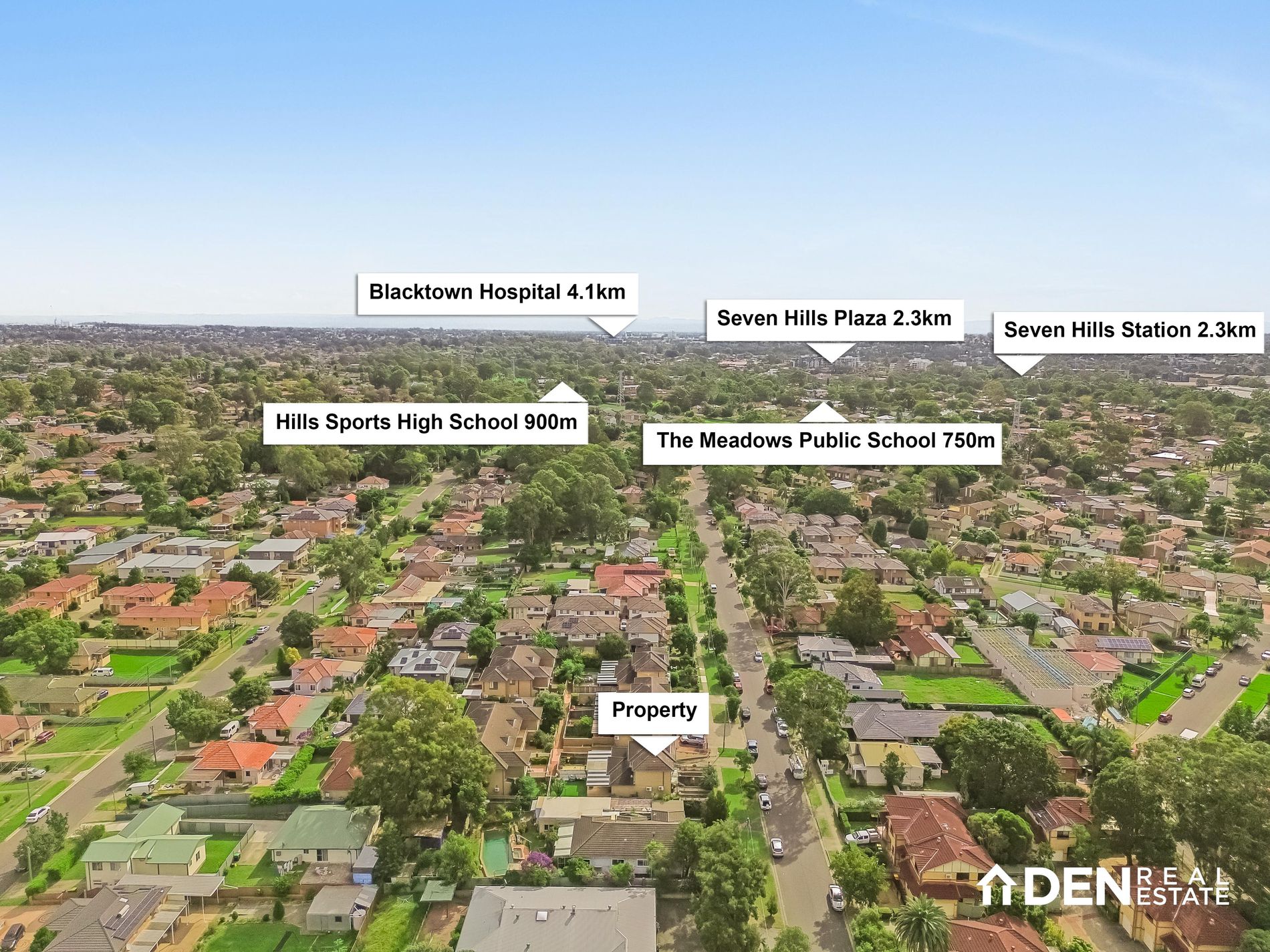 1 / 14 Valeria Street, Toongabbie