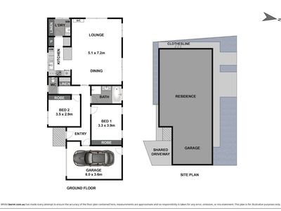 3 / 4 Karlovac Court, Bell Park