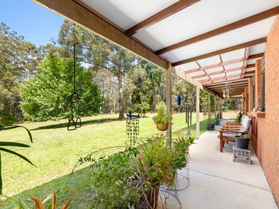 343 Bingie Road, Bingie