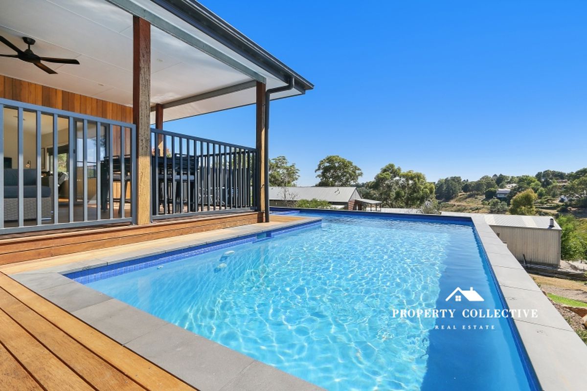 31 Spring Street, Beechworth