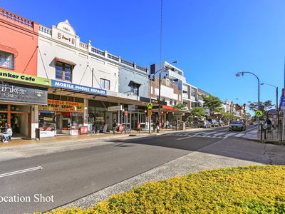 16 / 117 Denison Road, Dulwich Hill