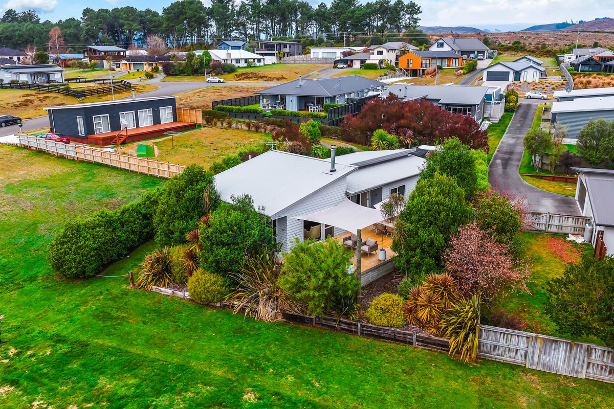 Holiday Escape or Fantastic First Home
