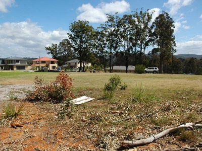 Lot 113, Albacore Crescent, Eden