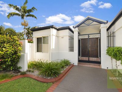 4 Harvard Street, Douglas