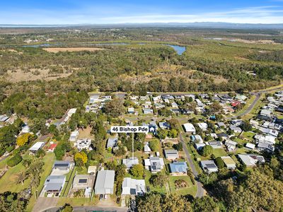 46 Bishop Parade, Toorbul