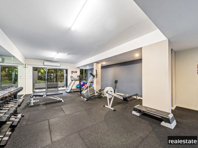 88 / 9 Delhi Street, West Perth