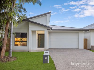 2 Enright Street, Mysterton