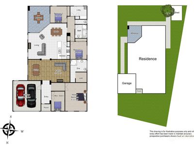 19 Kingdom Drive, Cranbourne