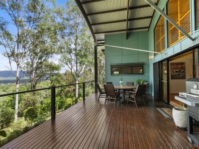 21 Woodglen Court, Samford Valley