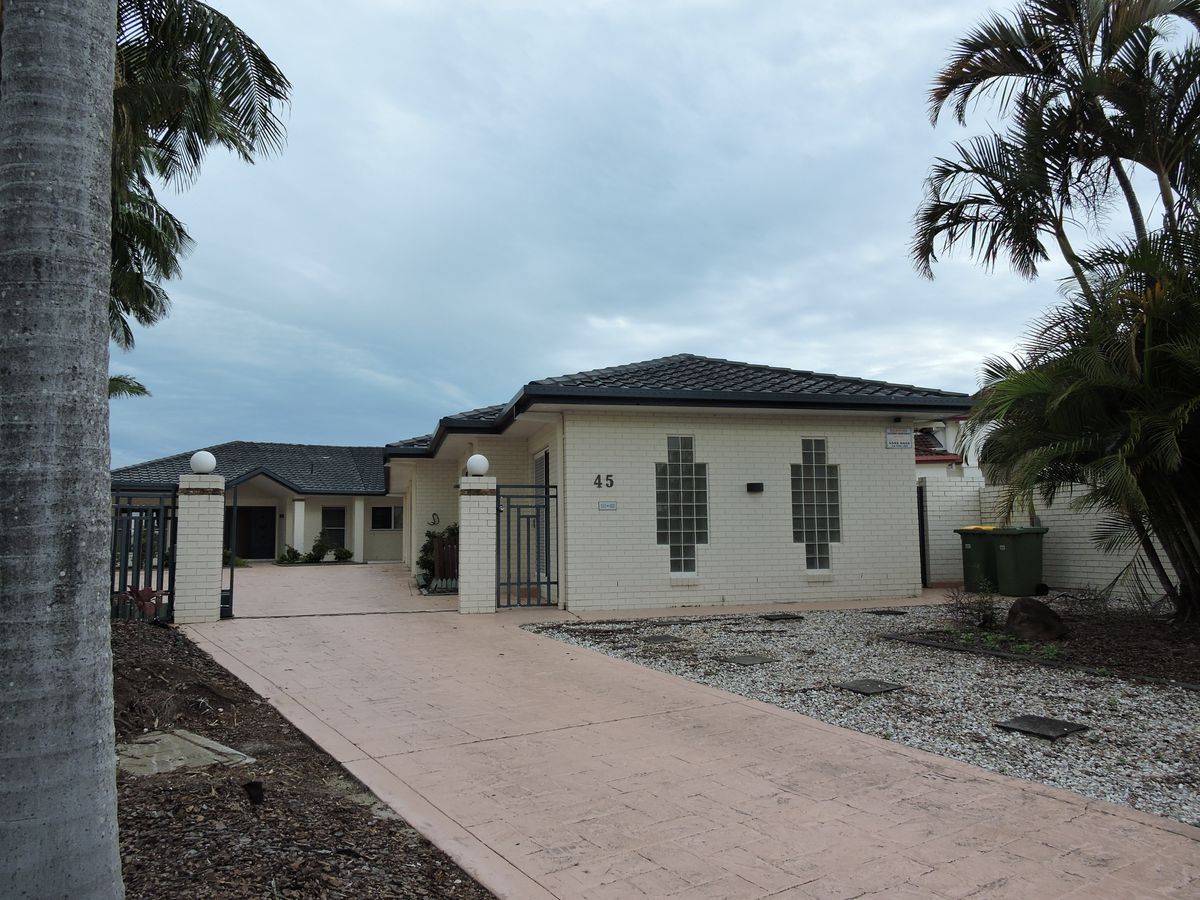 45 Portobello Drive, Mermaid Waters