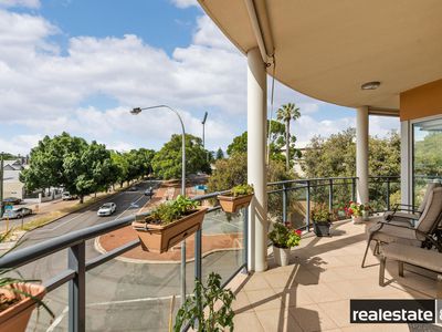 22 / 59 Brewer Street, Perth