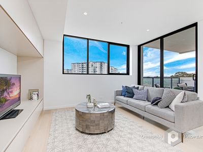 907 / 139 Herring Road, Macquarie Park