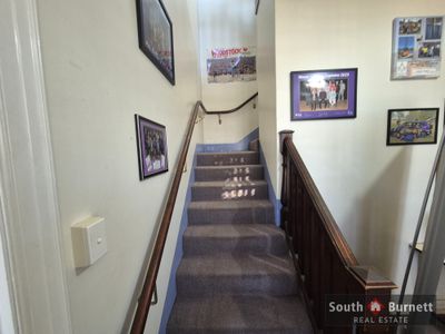 61 Haly Street, Wondai