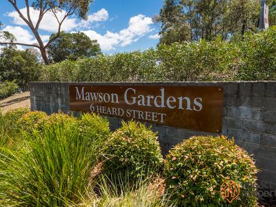 6 / 6 Heard Street, Mawson