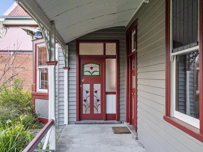 22 Mary Street, Cygnet