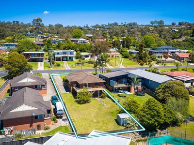 20 Kowara Crescent, Merimbula