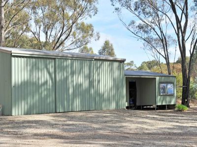 10 Sunrise Gully Road, Kangaroo Flat
