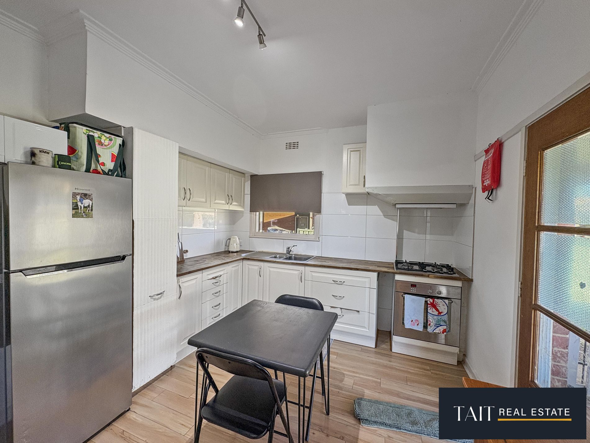 21 Morrell Street, Wangaratta
