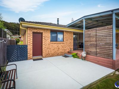 70 Fishermans Crescent, North Narooma