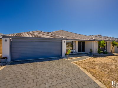 38 Kumarina Drive, Secret Harbour