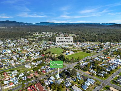 129 Hopetoun Street, Kurri Kurri