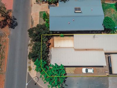 4 Traine Crescent, South Hedland