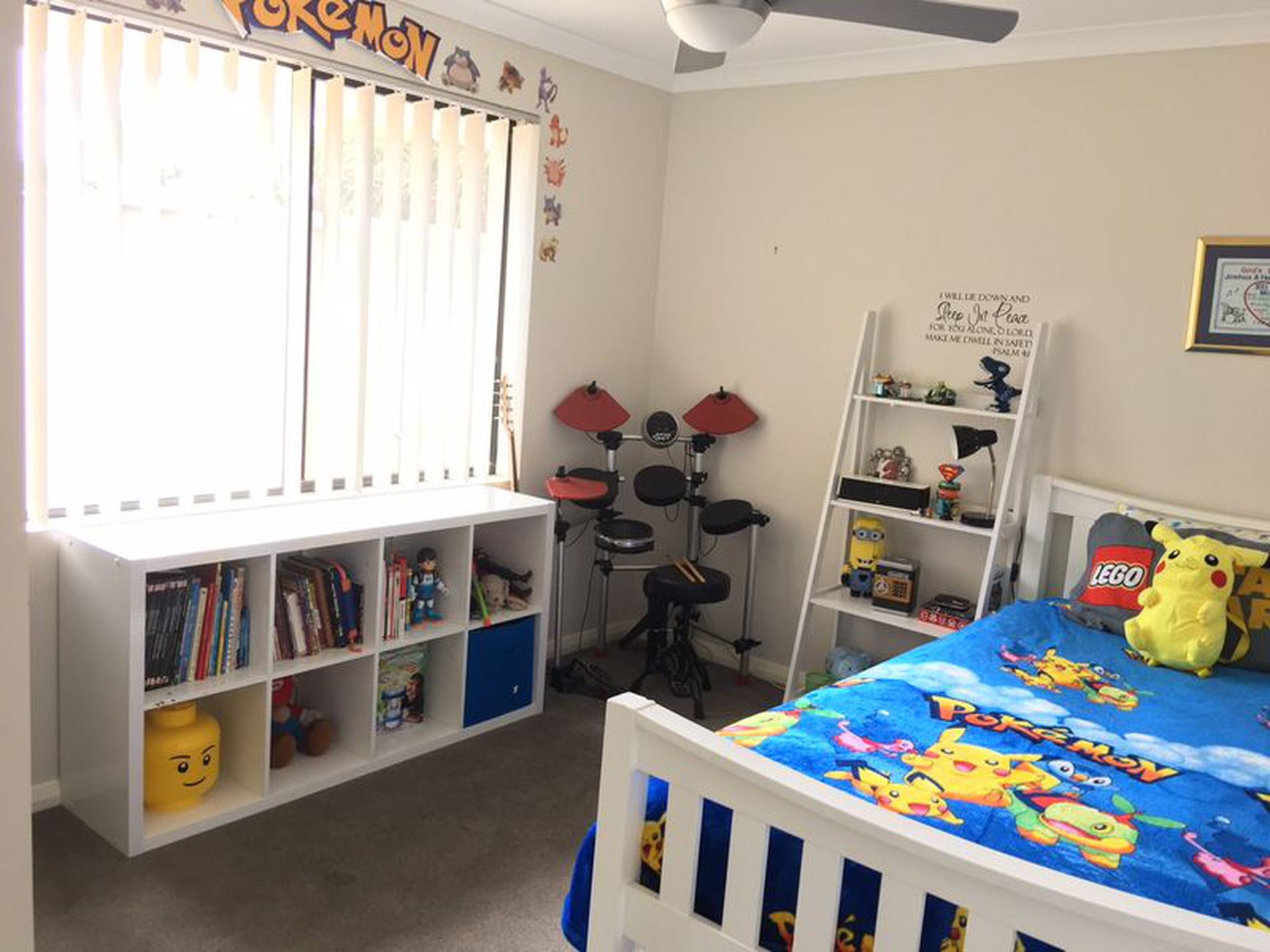 7 Woodman Street, West Lamington