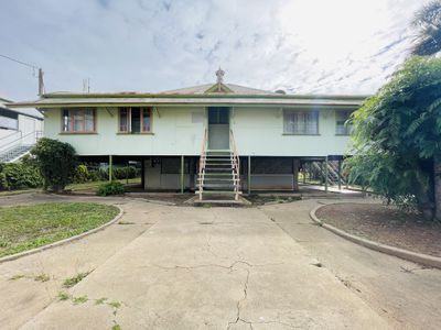 53 Mary Street, Charters Towers City