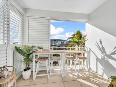 37 / 201 Lake Street, Cairns North