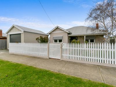 110A Pearson Street, Sale