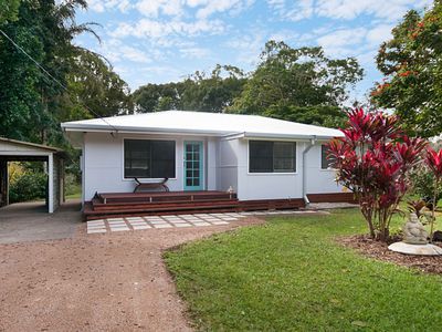 35 Riverside Dr, Mullumbimby