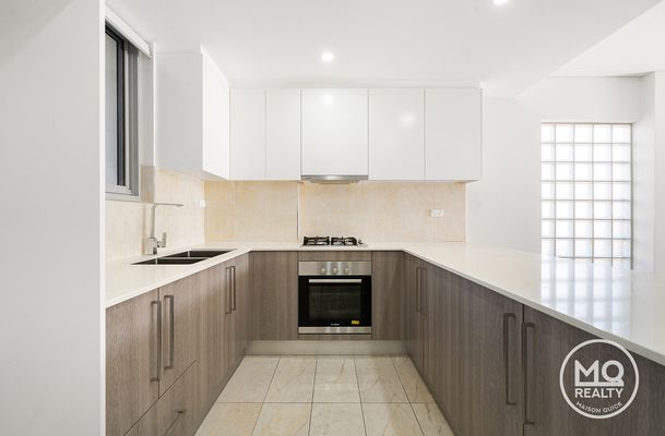 25 / 6-14 Park Road, Auburn