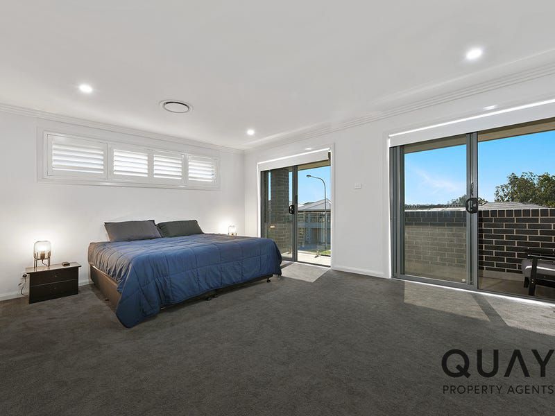 72A Donovan Boulevarde, Gregory Hills