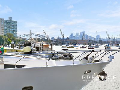 6 / 65 Darling Point Road, Darling Point