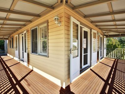 6 / 156A Moss Vale Road, Kangaroo Valley