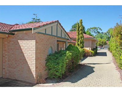 Villa 2 / 263 French Street, Tuart Hill