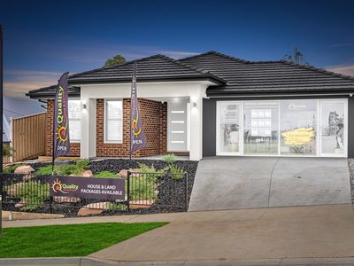 12 Illawarra Boulevard, Drouin