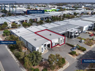 2 / 22 Bushland Ridge, Bibra Lake