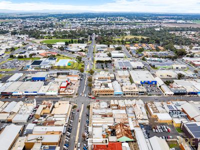 102 Firebrace Street, Horsham