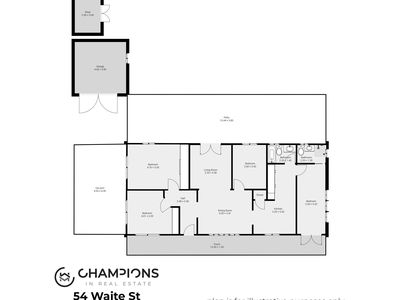 54 Waite Street, Machans Beach