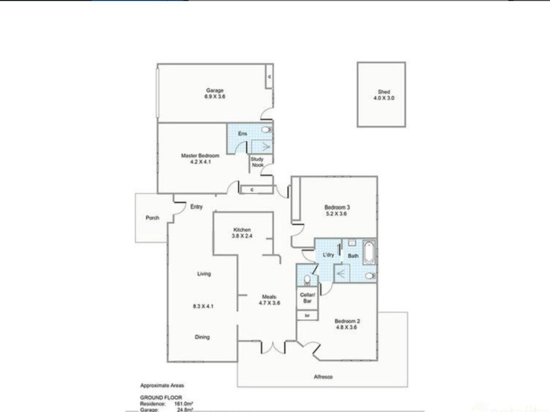 13 Hope Road, Ardross