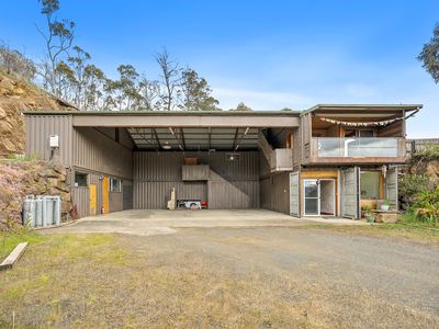 63 Deans Road, Glen Huon