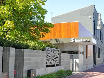 44 / 4 Bulwer Street, Perth