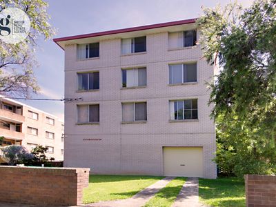 12 / 3-5 Meadow Crescent, Meadowbank
