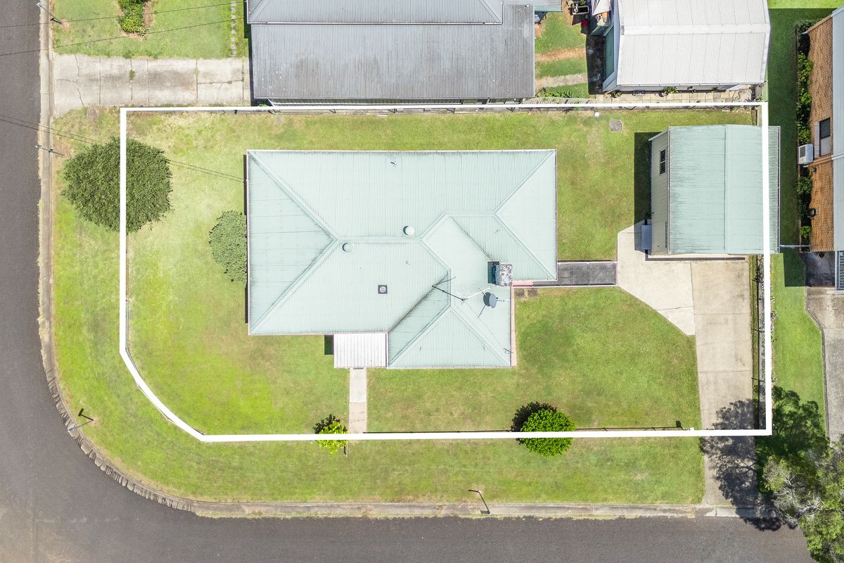 19 Gardner Avenue, Lismore