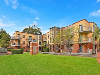 10 / 56-62 Ninth Avenue, Campsie