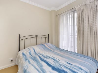 4E / 811 Hay Street, Perth