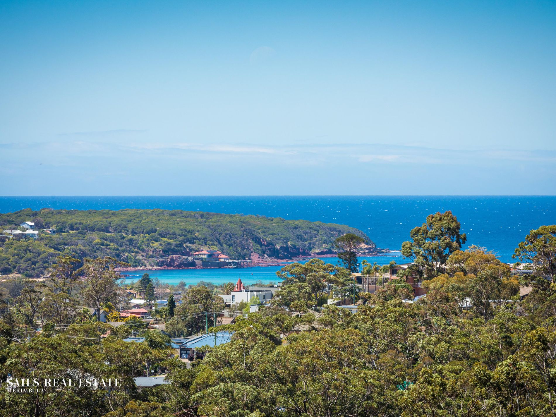 12 Sapphire Crescent, Merimbula