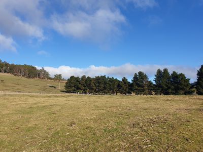 Lot 2 Cemetery Road , Geeveston